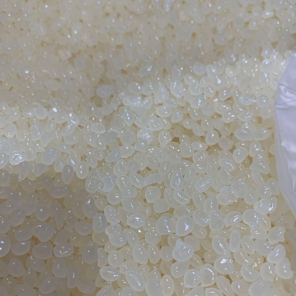 HB Fuller Hot Melt Adhesive Pellets 1lb Bag 2H882PE Glue Pellets
